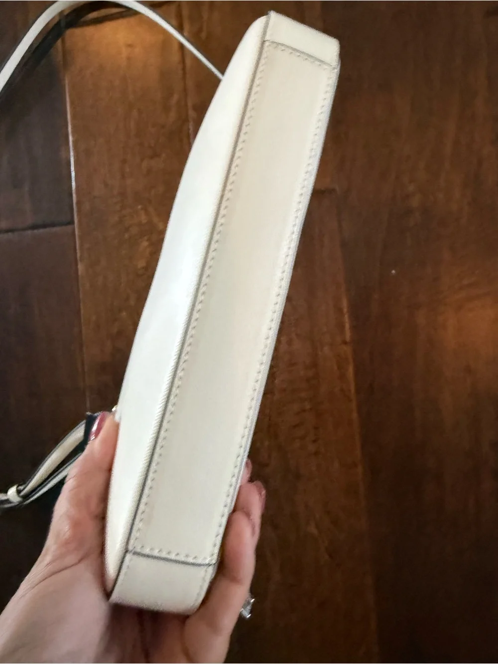 kate spade north south crossbody new